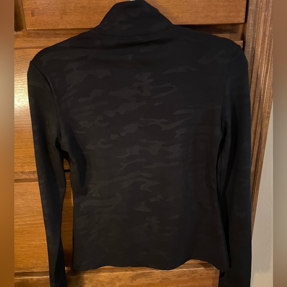 Workout jacket - Picture 4 of 4